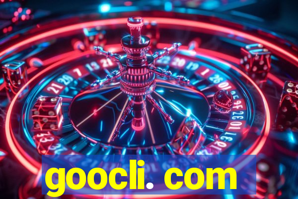 goocli. com