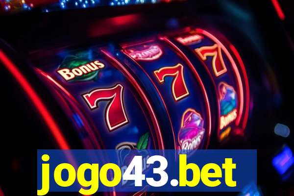 jogo43.bet