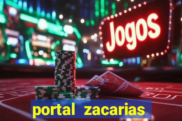 portal zacarias corpos encontrados