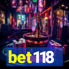 bet118