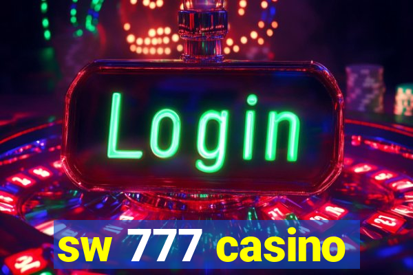 sw 777 casino