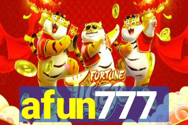 afun777