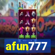 afun777