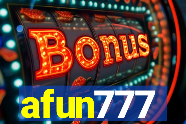 afun777