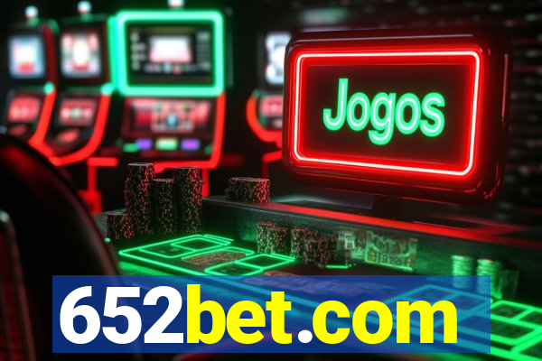 652bet.com