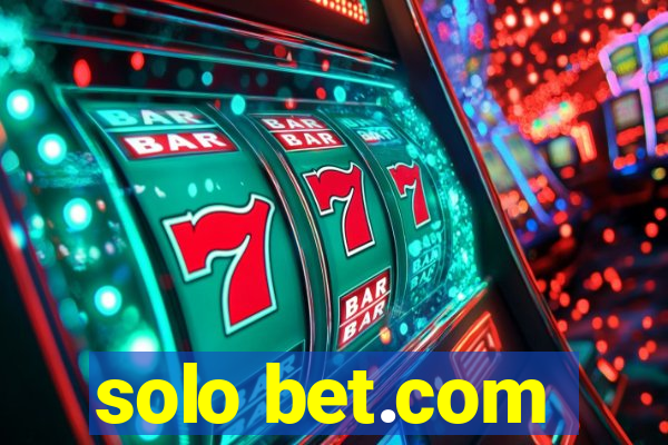 solo bet.com