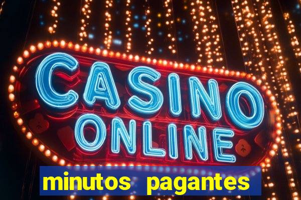 minutos pagantes fortune tiger 2024