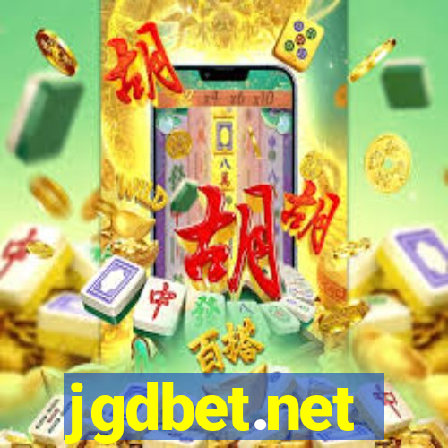 jgdbet.net