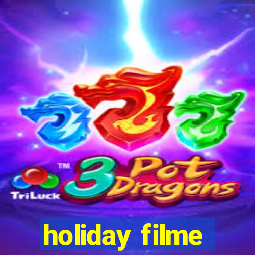 holiday filme