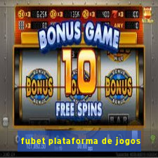 fubet plataforma de jogos