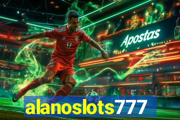 alanoslots777