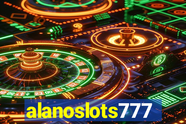 alanoslots777