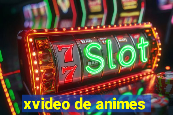 xvideo de animes