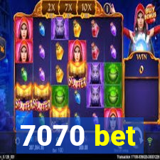 7070 bet