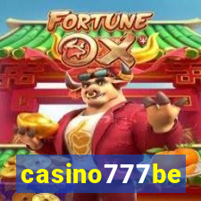 casino777be