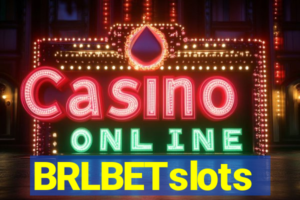 BRLBETslots