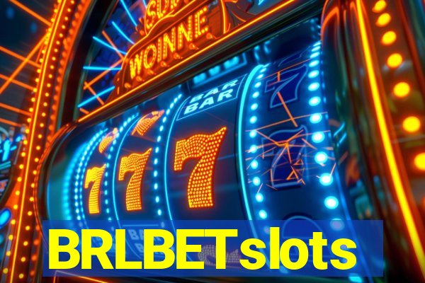 BRLBETslots