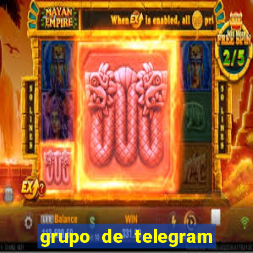 grupo de telegram de adolescentes