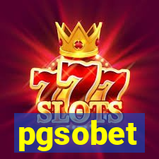 pgsobet