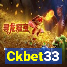 Ckbet33