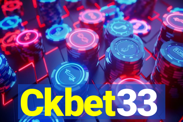 Ckbet33