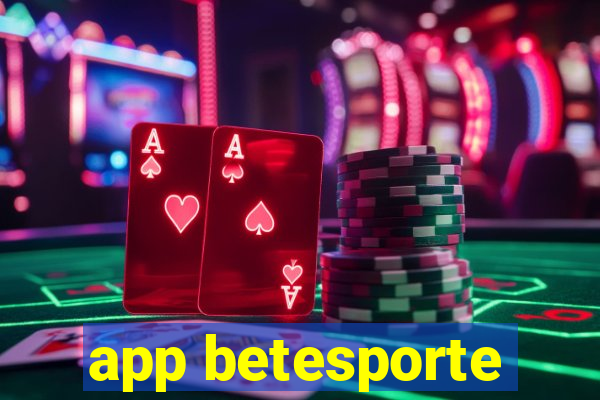 app betesporte