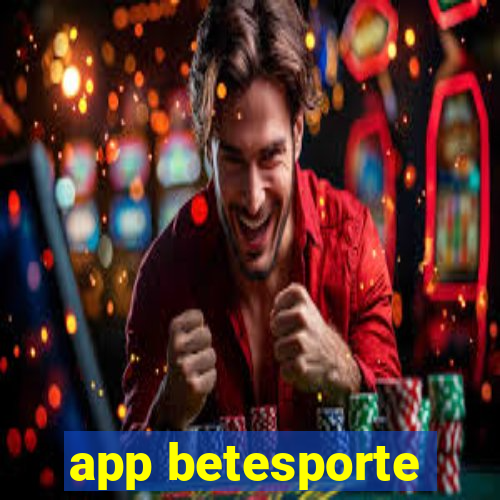 app betesporte