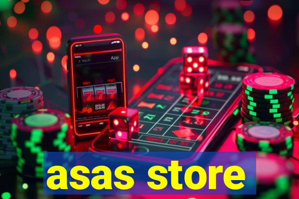 asas store