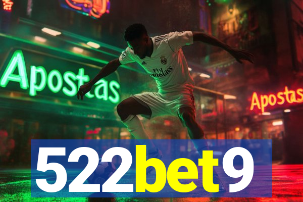 522bet9