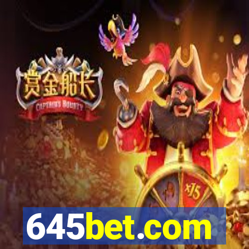 645bet.com