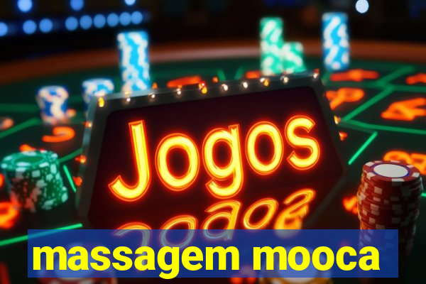 massagem mooca