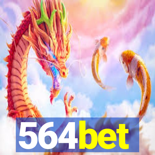 564bet