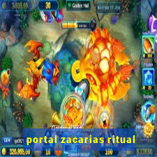 portal zacarias ritual