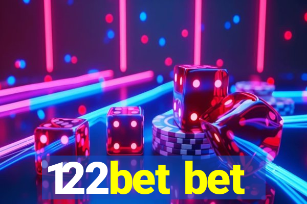 122bet bet