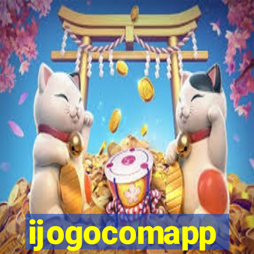 ijogocomapp