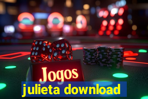 julieta download