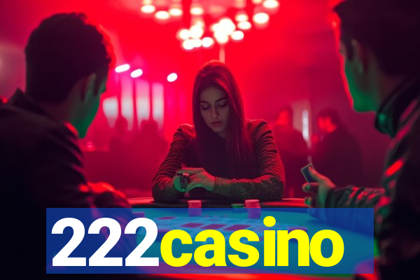 222casino