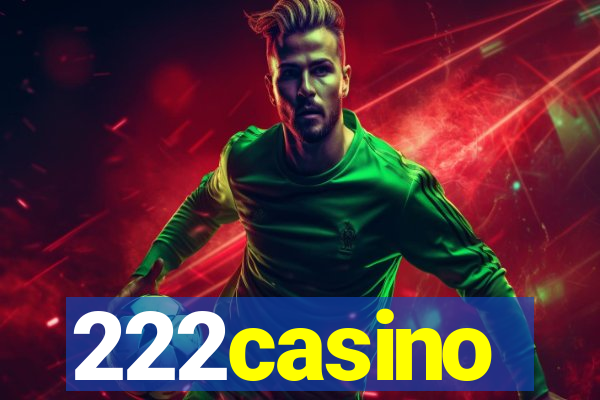 222casino