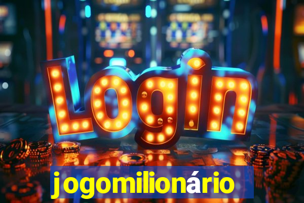 jogomilionário