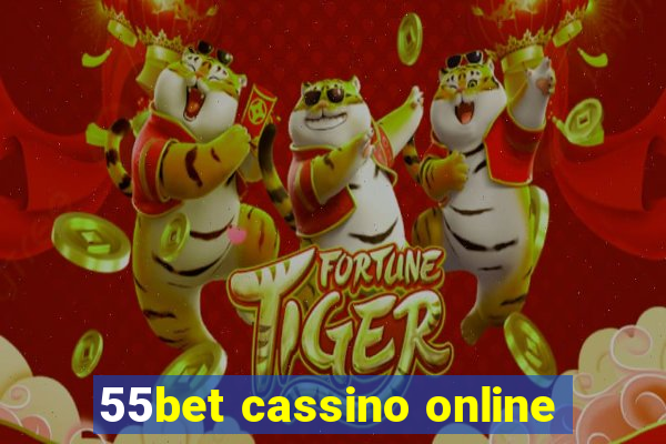 55bet cassino online