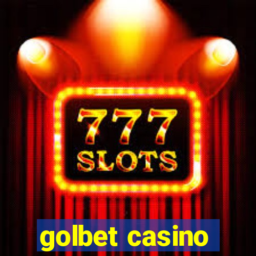 golbet casino