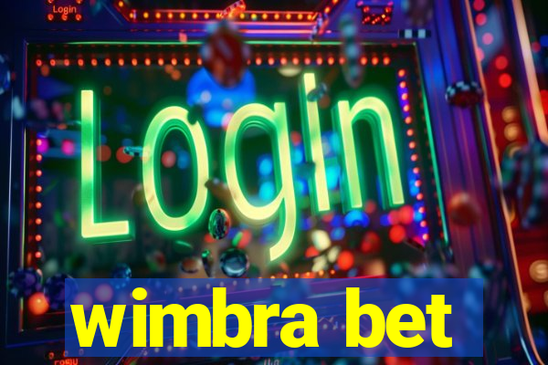 wimbra bet