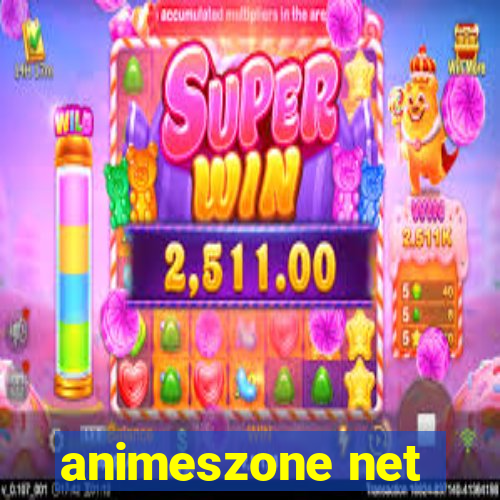 animeszone net