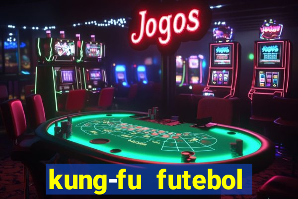 kung-fu futebol clube torrent