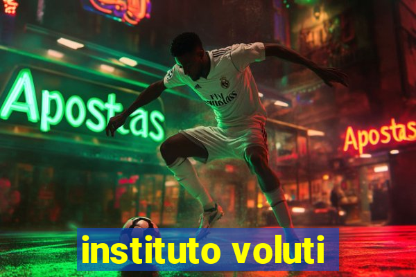 instituto voluti