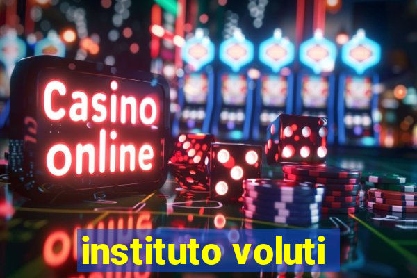 instituto voluti