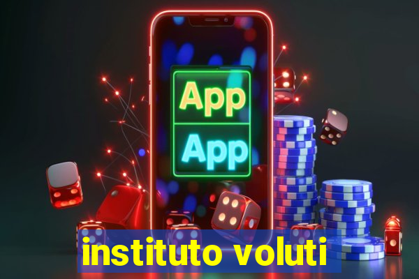 instituto voluti