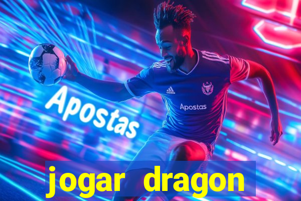 jogar dragon fortune demo