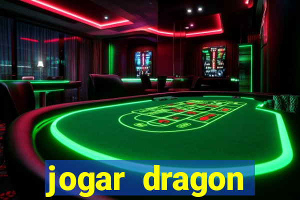 jogar dragon fortune demo