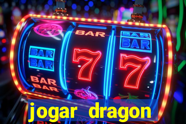 jogar dragon fortune demo